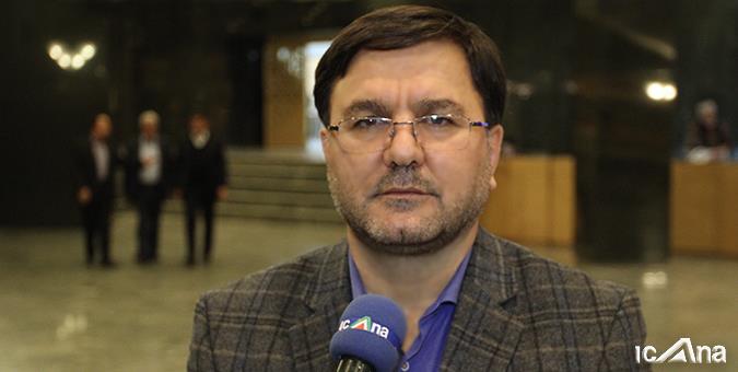 هفته آینده اعضای فراکسیون مستقلین ولایی با رئیس جمهور دیدار می‌کنند/ پیشنهادات فراکسیون در خصوص کابینه جدید فرد محور نیست