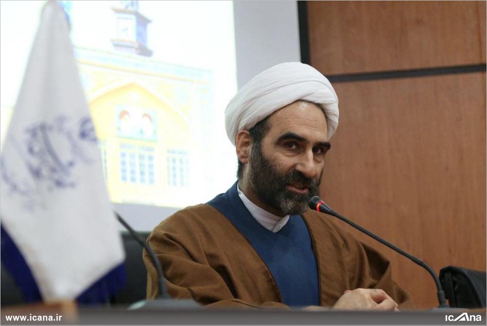 گزارش تصویری/ تجلیل از پژوهشگران برتر مرکز تحقیقات اسلامی مجلس شورای اسلامی