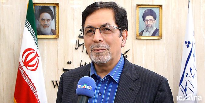 بروز مشکل فنی در سامانه پمپاژ تصفیه خانه آب شرب علت تغییر رنگ آب زاینده رود/ لزوم پیش بینی و اجرای سامانه دوم آب اصفهان