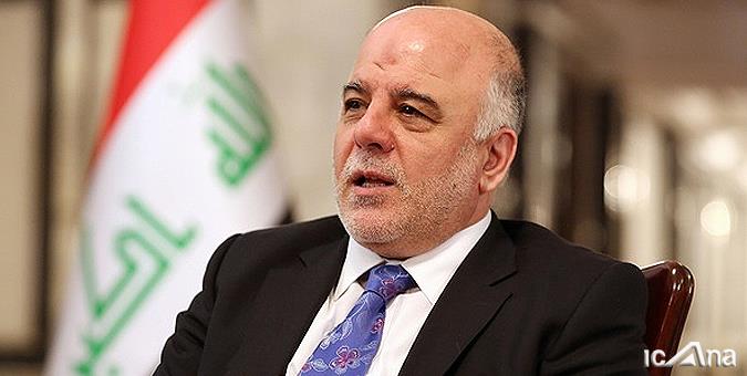 از دروغ‌هایی مبنی بر حضور نیروهای غیرعراقی در کرکوک متاسف هستیم