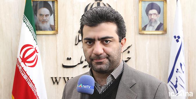 اجرای خط لوله دوم انتقال آب از میاندوآب به تبریز متوقف شود