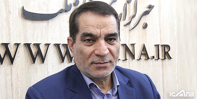 حضور اکثریت شورای نگهبان در تحلیف به مراسم اعتبار قانونی داد/ پیام برگزاری باشکوه مراسم برای آمریکایی‌ها