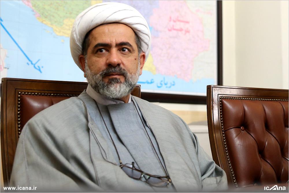 گزارش تصویری/ جلسه امروز فراکسیون مستقلین ولایی با حضور مسعود سلطانی فر
