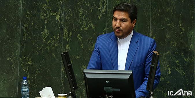 بودجه عمرانی 60 هزار میلیارد تومانی ناچیز است/ احیای دریاچه ارومیه نیازمند 6 میلیارد دلار اعتبار
