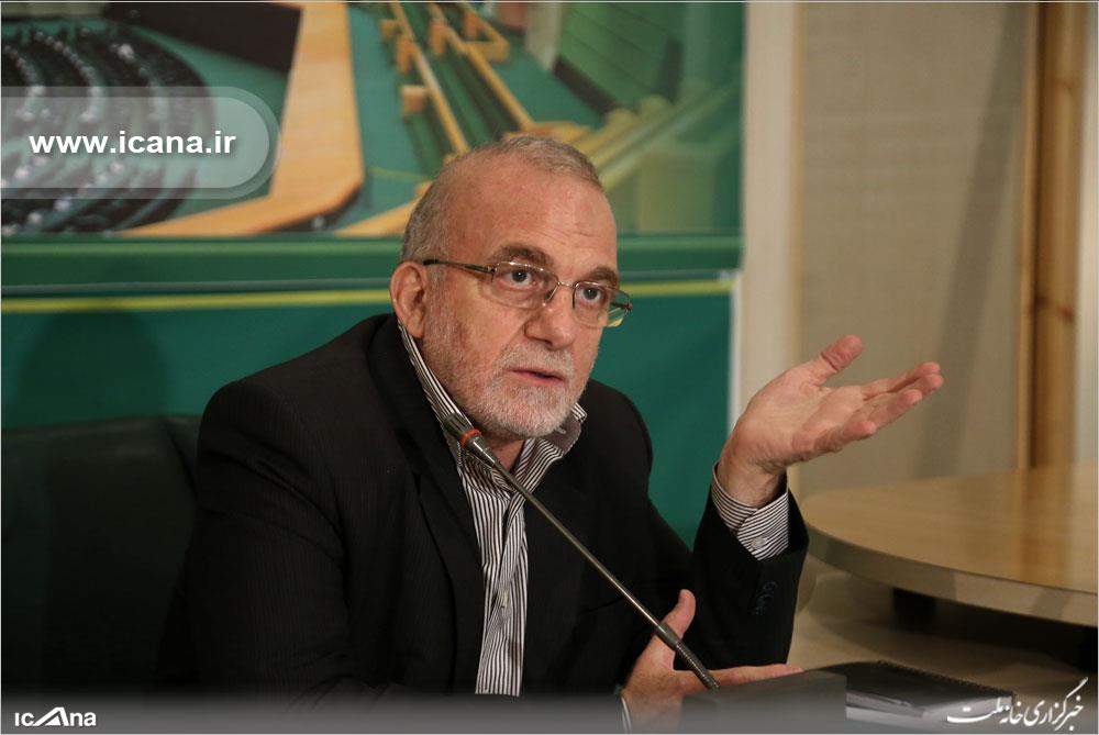 نگران حیف ومیل منابع صندوق توسعه ملی هستیم/ باید مرزی برای برداشت از صندوق توسعه ملی وجود داشته باشد