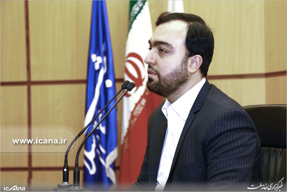 گزارش تصویری/ برگزاری مراسم چهلم شهید احسان آقاجانی معمار در مرکز پژوهشهای مجلس