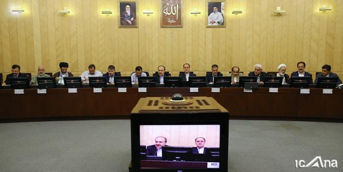 سونامی احکام قضایی علیه وزارت ورزش/ دولت کمک مستقیم یا غیرمستقیمی به استقلال و پرسپولیس نکرده/ بیش از یک میلیون نفر وام 10میلیونی ازدواج گرفتند + گزارش تصویری
