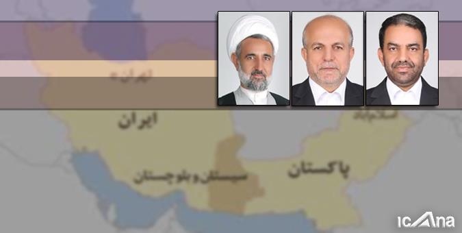 مرزبانی مشترک ایران و پاکستان ضامن کاهش فعالیت اشرار و افزایش ضریب امنیت/ انجام امور مرزبانی از سوی پاکستان نتیجه اصرار ایران