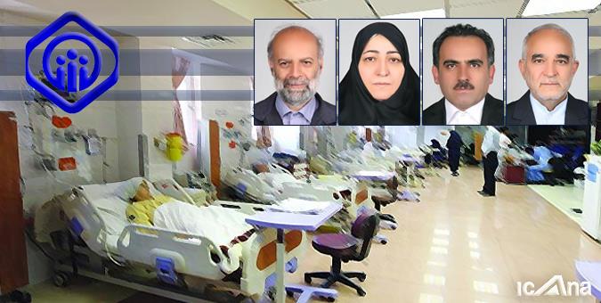 تامین اجتماعی در پیچ تند بدهی به دلیل اما و اگر دولت درپرداخت بدهی‌های سازمان