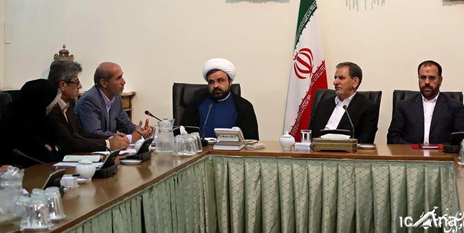 لزوم توجه بیشتر وزارت نفت به مسئولیت های اجتماعی در استان بوشهر