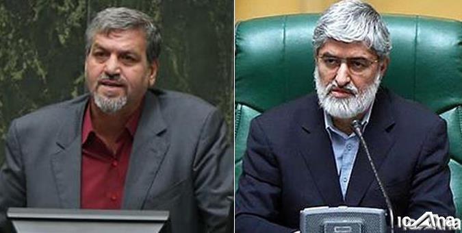 اصولگرایان هم از روحانی حمایت کردند