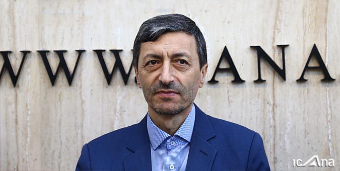 تکمیل بانک اطلاعات نیازمندان تا پایان سال ۹۷/ اثر افزایش رقم مستمری در بهبود زندگی جامعه هدف مشهود است