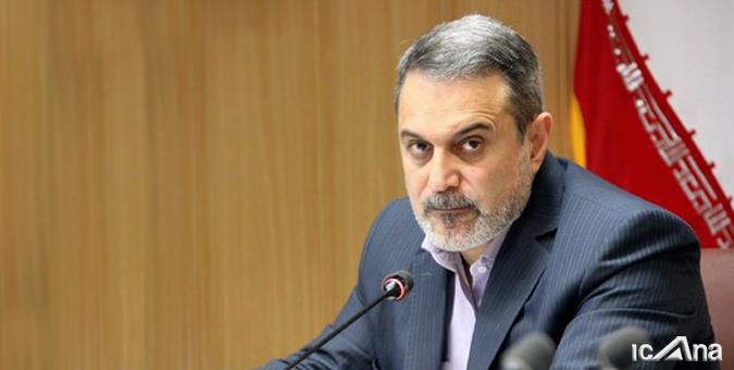 فضای آموزشی در ایران سه مترمربع کمتر از استاندارد جهانی است