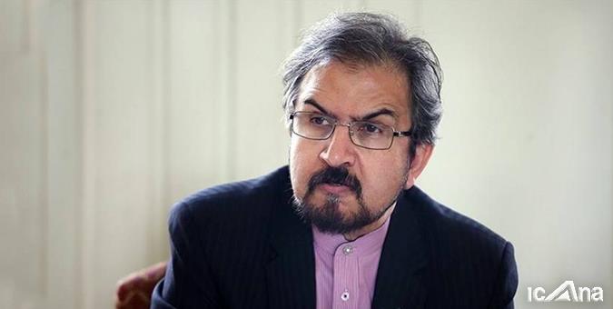 پاسخ قاطع ایران به گزارش حقوق بشری اسما جهانگیر