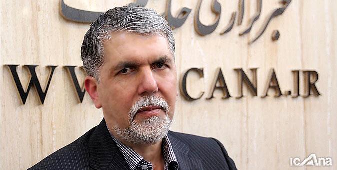 صالحی در دیدار با آیت الله سعیدی برانسجام روابط در چارچوب گفت و گو تاکید کرد