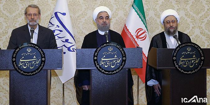 تاکیدروحانی بر دستاوردهای دولت یازدهم و برنامه های دولت دوازدهم / از توفیقات کشاورزی تا برنامه ریزی های سیاسی و اجتماعی