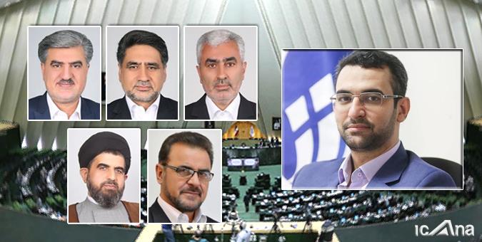 ارزیابی مثبت عملکرد وزیر پیشنهادی ارتباطات و فناوری اطلاعات/از جوان بودن آذری جهرمی تا نقش برجسته در حوزه زیرساخت های ارتباطاتی
