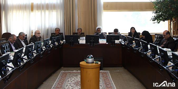 عزت، اقتدار و امنیت امروز ایران را مدیون ایثارگران هستیم/تمام تلاشمان ‌‌ارائه خدمات هر چه بیشتر ‌به ایثارگران است‌