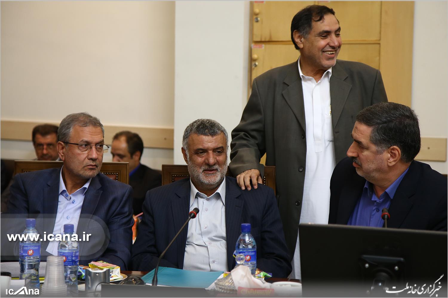گزارش تصویری/ نشست فراکسیون مستقلین ولایی با حضور وزیر پیشنهادی وزارت جهاد کشاورزی