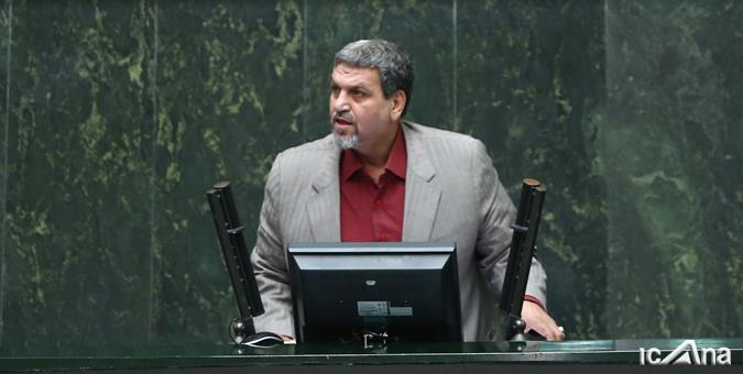 مجالس هشتم و دهم بارها درباره تخلفات عدیده دولت سابق تذکر داد/ رییس جمهور مشکلات را صادقانه به مردم بگوید