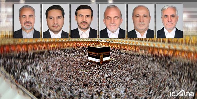 تلاش سعودی برای جبران مافات با تغییر رفتار در برگزاری حج