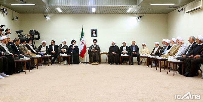 مجمع باید انقلابی، فکر و عمل کند و انقلابی باقی بماند