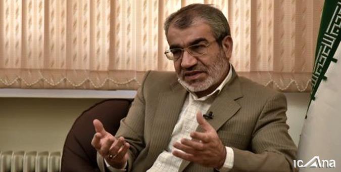 کدخدایی به پیشنهاد مجید انصاری  پاسخ داد/ نظرات شورای نگهبان قابل مناظره نیست