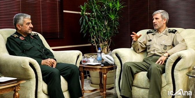 تاکیدبر ظرفیت سازی دفاعی روز آمد و متناسب با تهدیدات