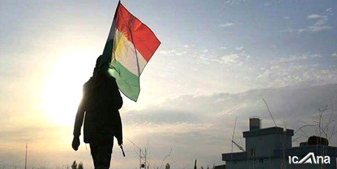 فیلم/ یارگیری صهیونیست ها دراقلیم کردستان