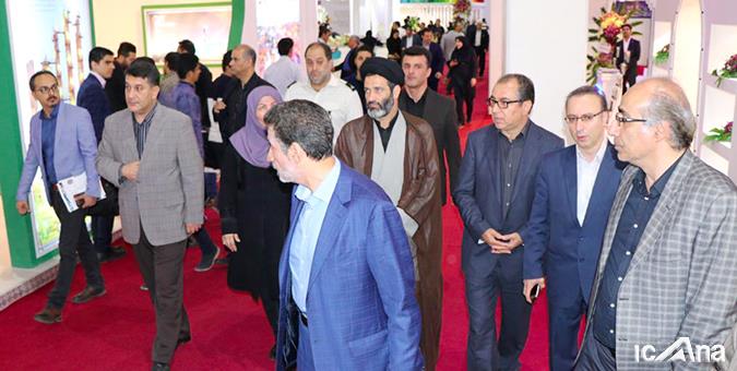 افزایش صد در صدی حضور شرکت‌های داخلی و خارجی در نمایشگاه پتروشیمی