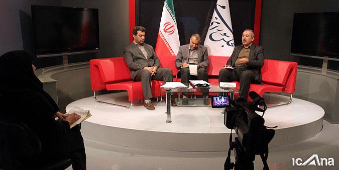 تجریشی:اقدامات ستاد احیا منجر به تثبیت دریاچه ارومیه شد نه بارندگی ها/ محمودزاده: ستاد حتی یک لیتر مجوز آب صنعتی به آذربایجان غربی نداد/بهادری: زمان برگزاری سمینار و جلسه گذشته؛ ستاد وارد فاز عملیاتی شود