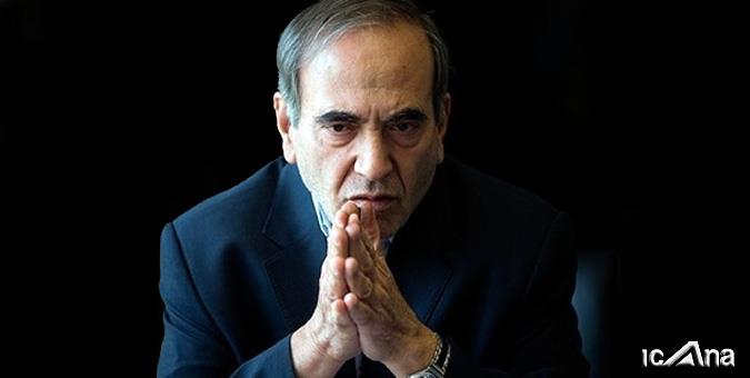 ائتلاف اصلاحات-اعتدال در آوردگاهای سیاسی پیش رو باید  پابرجا بماند/نباید از روحانی سهم‎خواهی کرد
