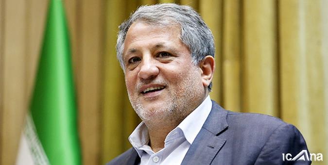 100 درصد بودجه مشارکت شهرداری در راهپیمایی عقیدتی سیاسی اربعین تخصیص یافته و هزینه شده است/ هزینه غیرمستقیم مراسم زیاد است