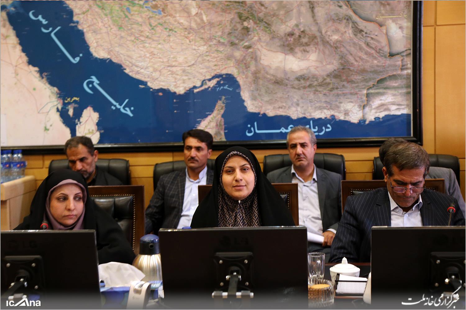 گزارش تصویری/ نشست کمیسیون اجتماعی مجلس شورای اسلامی