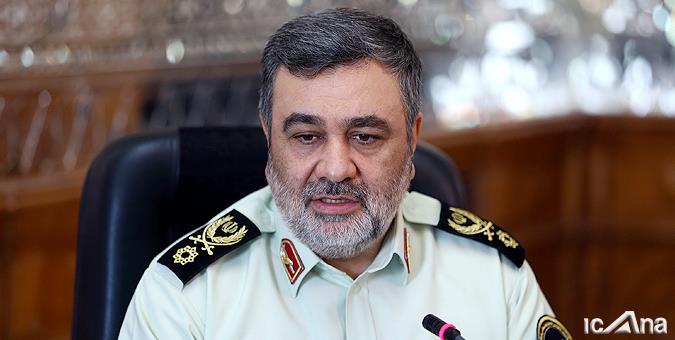 خودروسازان از تمام حیث خودروهای ایمن به مردم تحویل دهند/ کاهش حوادث ترافیکی منوط به اصلاح صنعت خودرو، راه و رفتار رانندگان است
