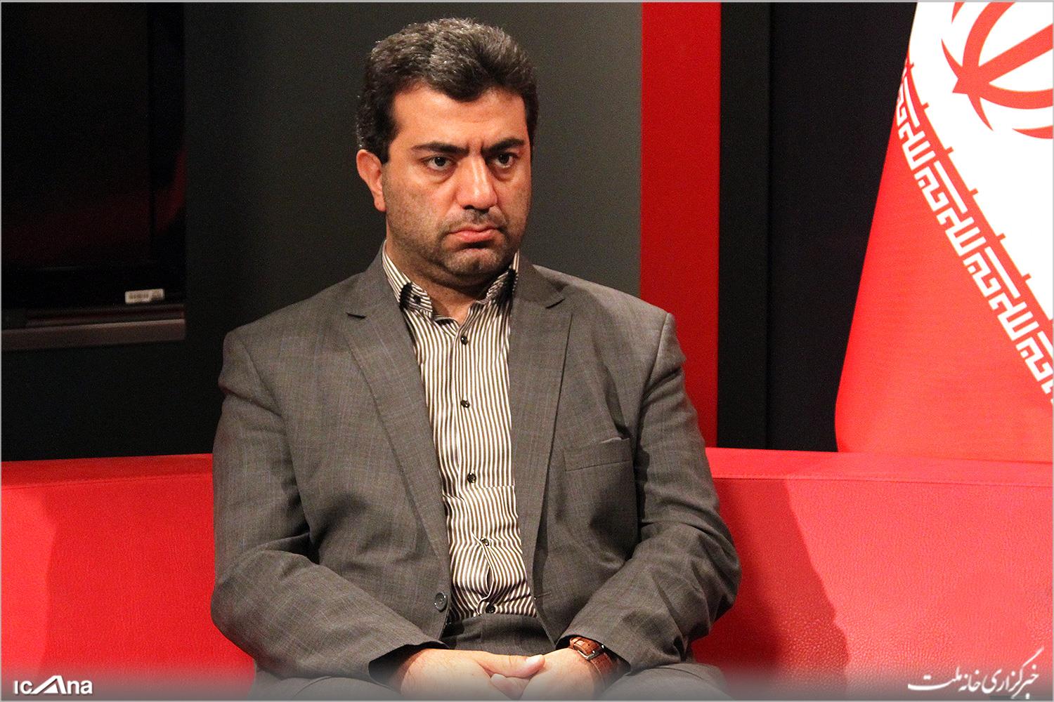 گزارش تصویری/ مناظره خبری خبرگزاری خانه ملت در مورد دریاچه ارومیه