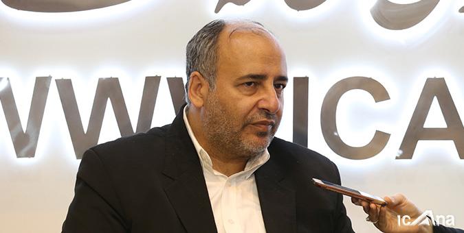 مدیریت دولتی ناکارآمد به دنبال کارشکنی است/ سرمایه‌گذاری رنو در ساوه بودجه شهرستان را به دو برابر افزایش خواهد داد