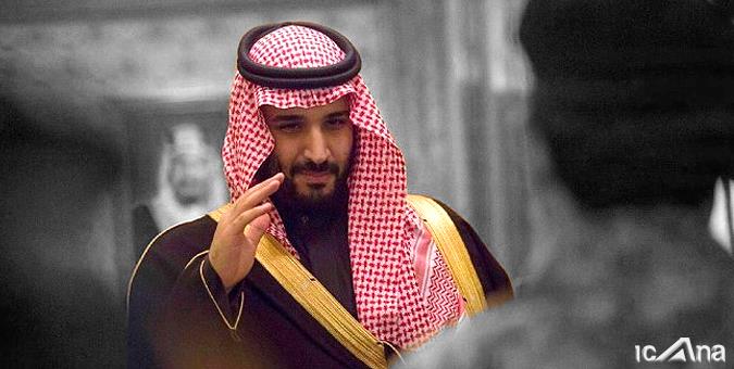 تلاطم عربستان در گرداب تصمیمات محمد بن سلمان