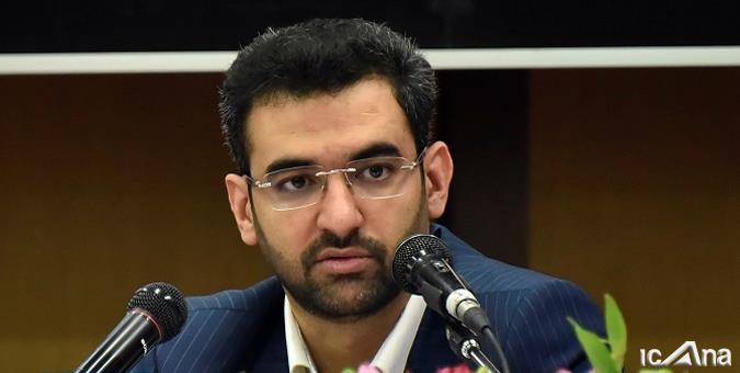 از مکالمه‌ی طولانی مدت با مناطق زلزله زده پرهیز کنید/ در شبکه زیرساخت کشور قطعی رخ نداده است
