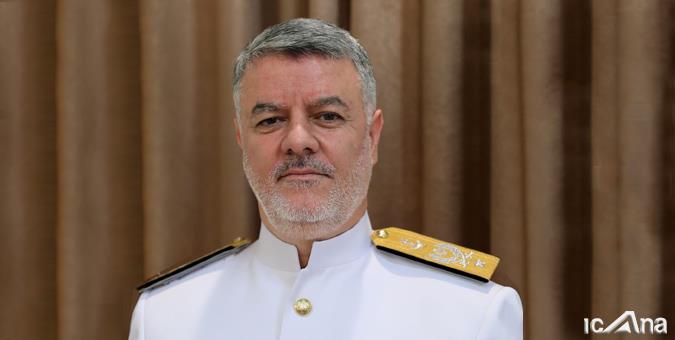 دنبال ایجاد جهش بزرگ در نیروی‌دریایی هستیم