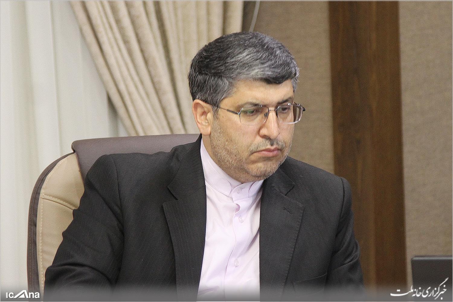 گزارش تصویری / نشست مشترک کمیسیون اقتصادی مجلس شورای اسلامی با حضور وزیر ارتباطات و فناوری اطلاعات