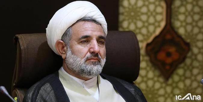 گفتگو با گروه‌های درون نظام از گفتگو با  5+1 سهل‌تر است/ آماده مذاکره با اصلاح‌طلبان هستم