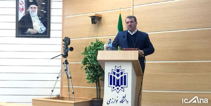 هنوز بستر لازم برای تحقق دیپلماسی اقتصادی شکل نگرفته است/برونگرایی اقتصاد صرفا ماموریت وزارت خارجه نیست
