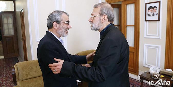 سرنوشت مبهم سپنتا نیکنام بر دو راهی مجلس و شورای نگهبان