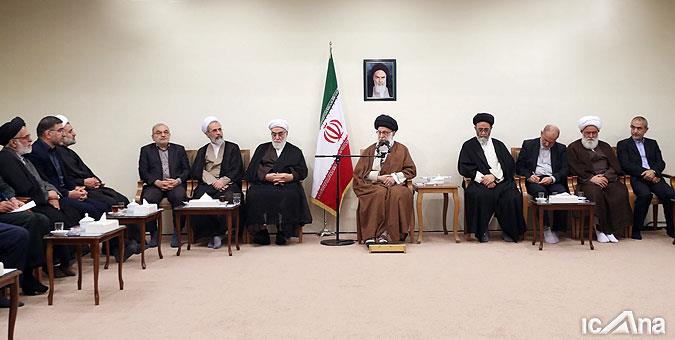 وظیفه امروز روحانیت «انقلابی بودن، شناخت دشمن و مقابله با آن» است/اگر روحانیت وارد مبارزه با رژیم طاغوت نمی‌شد هرگز انقلاب اسلامی به‌وقوع نمی‌پیوست