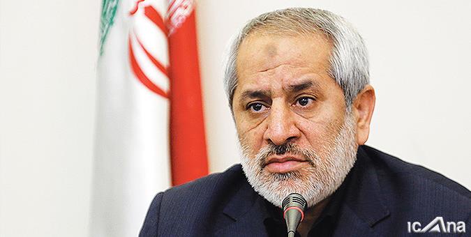 حرکات ضد امنیتی در زمره جرایم عادی نیست