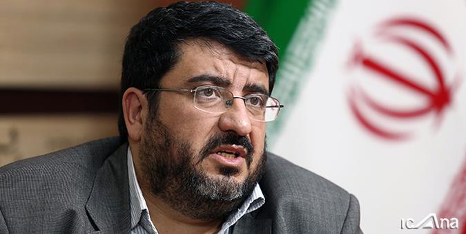 حمایت آمریکایی ها از ناآرامی های ایران به ضرر آن ها است