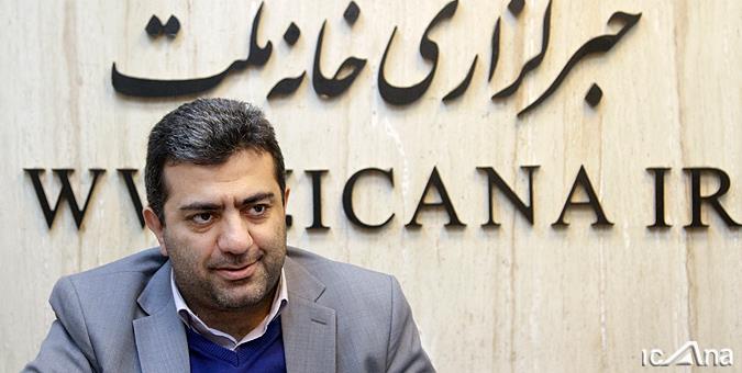 اختصاص اعتبار 2 میلیارد دلاری از صندوق توسعه ملی برای احیای دریاچه ارومیه/ ساختار مدیریتی ستاد احیا ضعیف است