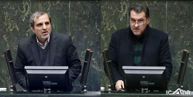 ادیانی: اصلاح قانون برنامه و بودجه نباید در قالب فوریت بررسی شود/ یوسف نژاد:حسابرسی از اجرای قانون برنامه یکی از خواست‌های مجلس است